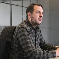 “No imagino a los de la Franja militar la boleta de La Libertad Avanza”