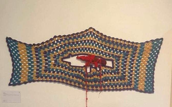 Obra de Míriam Mabel