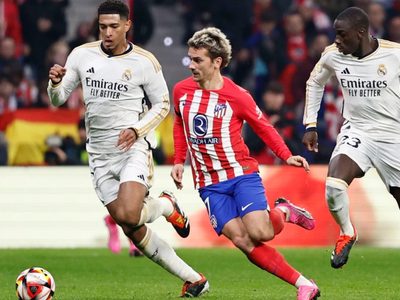 Julián Álvarez vs. Franco Mastantuono: las figuras argentinas que estarán en el derbi Real Madrid – Atlético Madrid