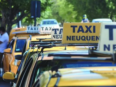 Buscan modificar la ordenanza que regula el servicio de taxis y remises en la capital