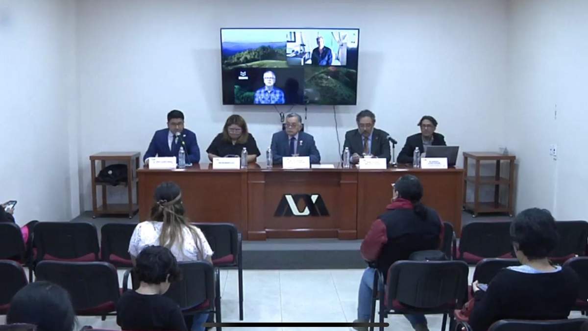 Inicio de actividades de la Casa Refugio para Escritoras, Escritores, Artistas y Periodistas en Riesgo