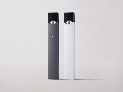EU prohíbe los cigarrillos electrónicos Juul, relacionados con repunte del vapeo