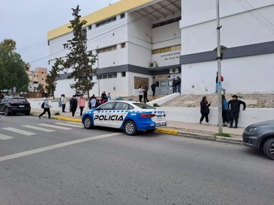 Docentes debatieron sobre violencia escolar en un encuentro provincial con foco en convivencias