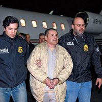 “El Chapo” Guzmán pide a AMLO que lo trasladen a una cárcel en México
