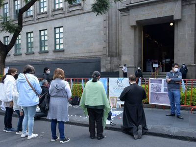 La lucha en torno a Dios