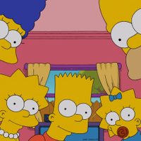 Las profecías más insólitas de "Los Simpson" que hasta ahora se han cumplido