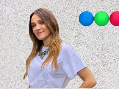No se lo esperaba: el durísimo dato con el que Vero Lozano cerró la semana en Telefe