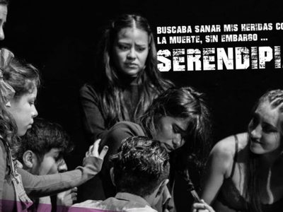 'Serendipia”: El suicidio como un grito por existir