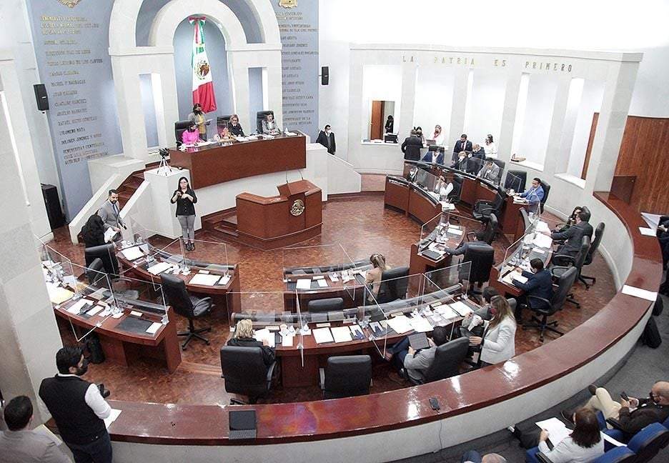 Congreso de San Luis Potosí. Preparativos para las elecciones