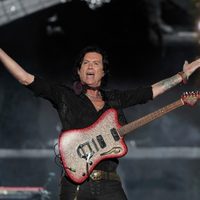 El Vive Latino celebra su edición 25 con Caifanes y Los Ángeles Azules