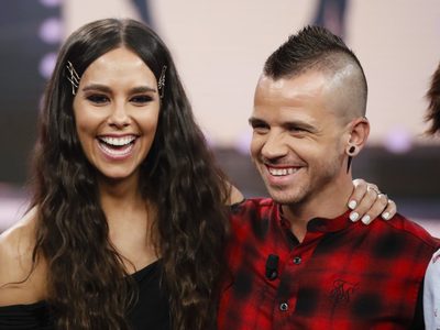 Vida de lujos: Cristina Pedroche y David Muñoz disfrutan de su nueva y espectacular casa en "La Finc