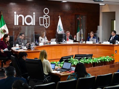 Un informe desnuda la falta de transparencia