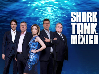 Shark Tank México: La gran farsa
