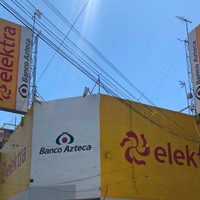 Una asociación civil de TV Azteca atrás del despojo de Jalmolonga
