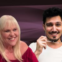 Guido Záffora rompió el silencio tras su salida de “Intrusos” y Laura Ubfal señaló al responsable