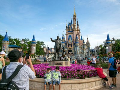 Disney despedirá a cientos de empleados en todo el mundo