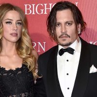 Se filtró una fuerte imagen que Amber Heard entregó como evidencia para acusar a Johnny Deep
