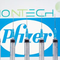 Pfizer anunció que la eficacia de su vacuna subió al 95%: cuál es el siguiente paso