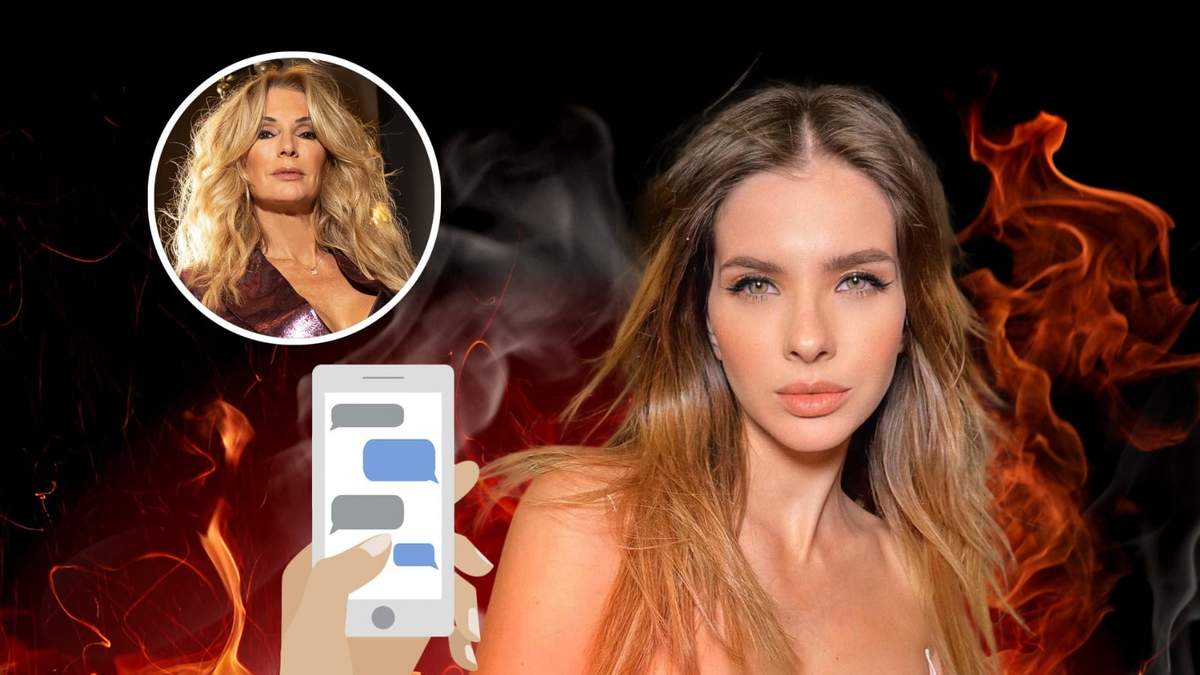 La China Suárez y Yanina Latorre. Fuente: (Minuto Neuquén)