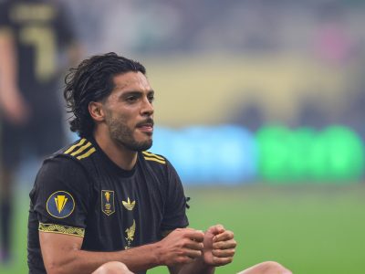 Raúl Jiménez dedica gol a Diogo Jota en la final de la Copa Oro de México vs. Estados Unidos (Video)