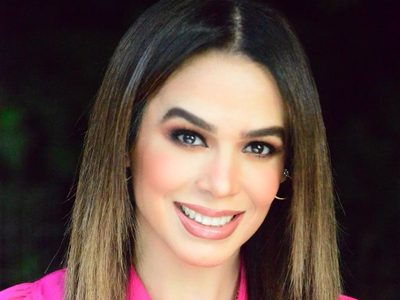 Sale a la luz la razón por la que Biby Gaytán no fue elegida para interpretar a Selena ¿Impensado?