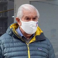 Guillermo Pereyra denunció la “intromisión” de senadores kirchneristas