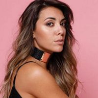 "Cuánta pavada junta": Floppy Tesouro se defendió de Mariana Brey y mostró pruebas