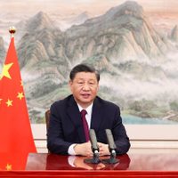 Xi Jinping defendió la política de “cero COVID” de China: “Debemos ser firmes”