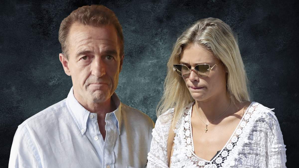 Alessandro Lequio y Ana Soria. Fuente: (Minuto Neuquén)