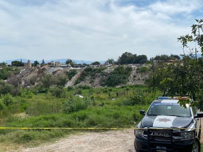 “Más vale hacernos que no vimos” dicen pobladores de Tlaquepaque, donde se halló un horno crematorio