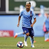 "Quedamos shockeados", el desgarrador relato de Maxi Moralez por el caso de coronavirus en la MLS