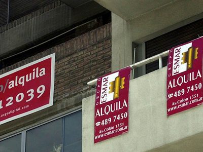 Llega el fin del congelamiento de los alquileres: cómo acomodar el bolsillo de los inquilinos