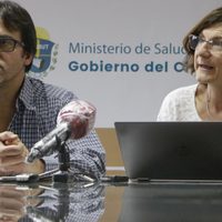 Coronavirus en Chubut: solo quedan 2 pacientes en observación médica