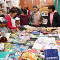 Confirmaron la realización de una nueva edición de la Feria Regional del Libro en Zapala