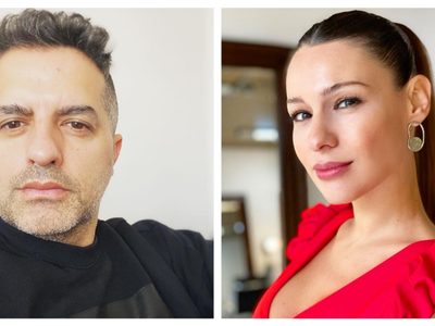 “No le creo nada”: Ángel de Brito arremetió contra Pampita y la originalidad de su programa