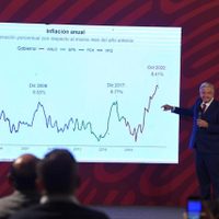 AMLO asegura que otros países "ya están copiando" su estrategia contra la inflación