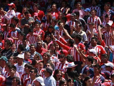 Chivas vs. América: la guerra del rating