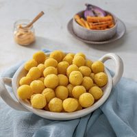 Llevá a otro nivel tus comidas con esta receta espectacular de papas noisettes, fácil y con pocos ingredientes