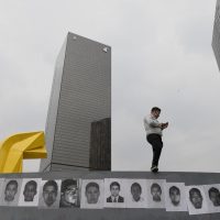 En caso Ayotzinapa, 'se rompió pacto de silencio”: AMLO