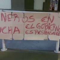 "Mediación": novedades para los mineros de Andacollo ¡Atención!
