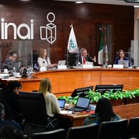 INAI ordena revelar el fideicomiso de saneamiento en el Valle de México