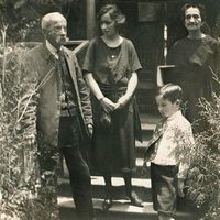 Las batallas políticas y culturales de Ireneo Paz