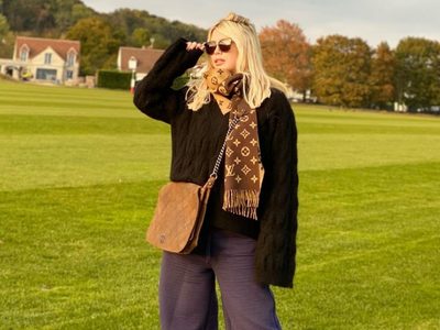 "Buen viaje": Wanda Nara irrumpió en las redes con una sentida despedida familiar
