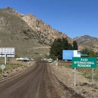 El Gobierno informó los requisitos para cruzar a Chile por los pasos fronterizos de la provincia