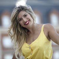 Laurita Fernández compartió un recuerdo con Fede Bal y sorprendió a todos
