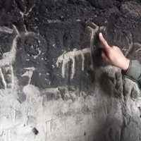 Sorprendente hallazgo en cuevas cercanas a Junín de los Andes: conocé los detalles