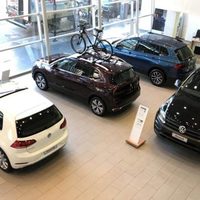 En el mes de junio, creció la venta de autos 0 km