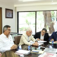 Respaldará NADBank proyectos estratégicos de Tamaulipas