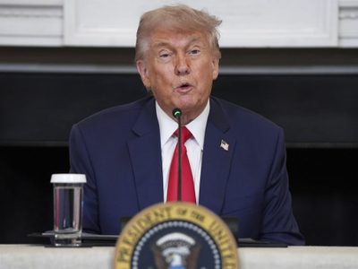 Trump critica a España en la OTAN; dice que el país europeo no quiere gastar en defensa