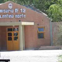 Recapturaron a otro prófugo que se había escapado de la Comisaría 12
